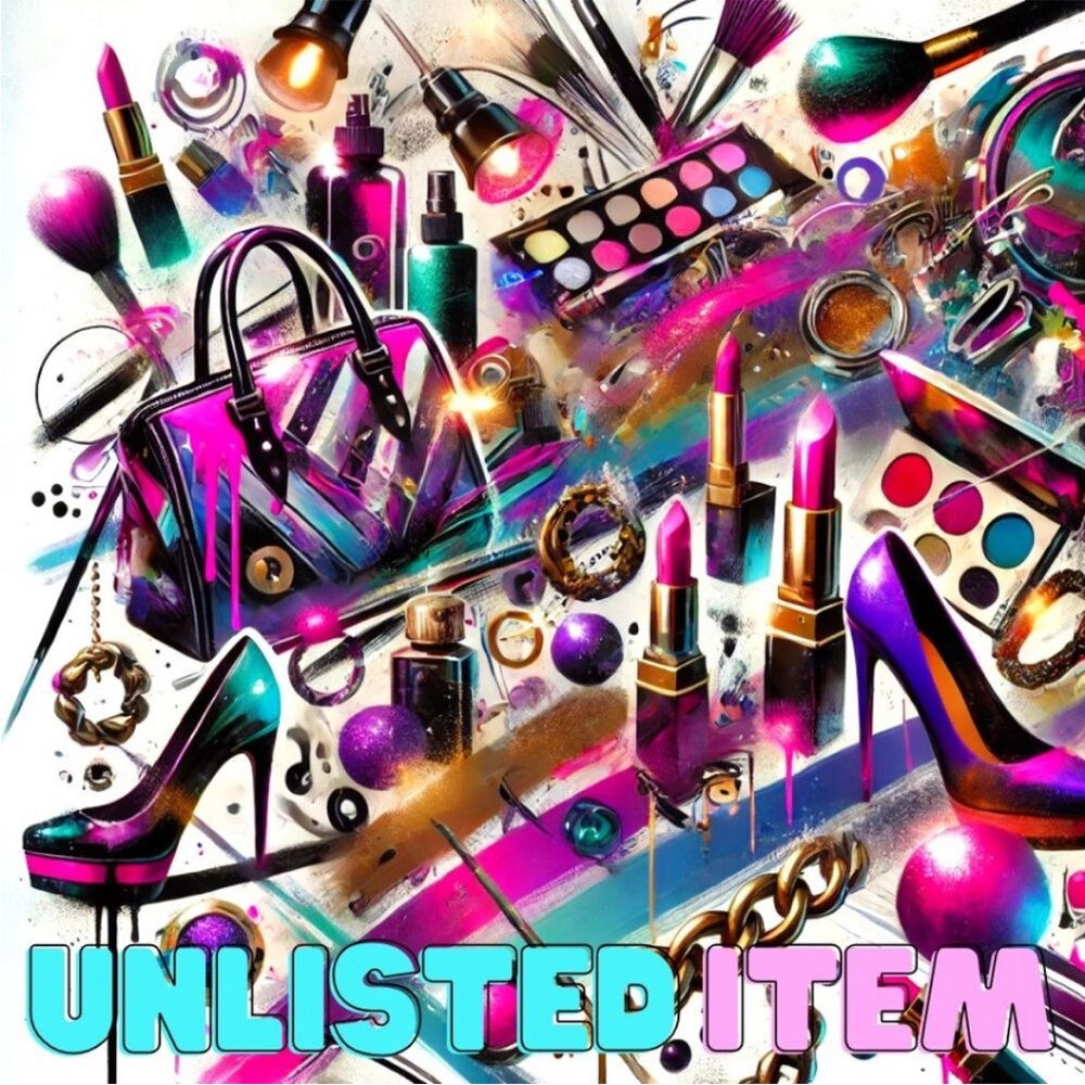 Vibrant Pink Lipstick by Unlisted Brand - Picture 3 of 8